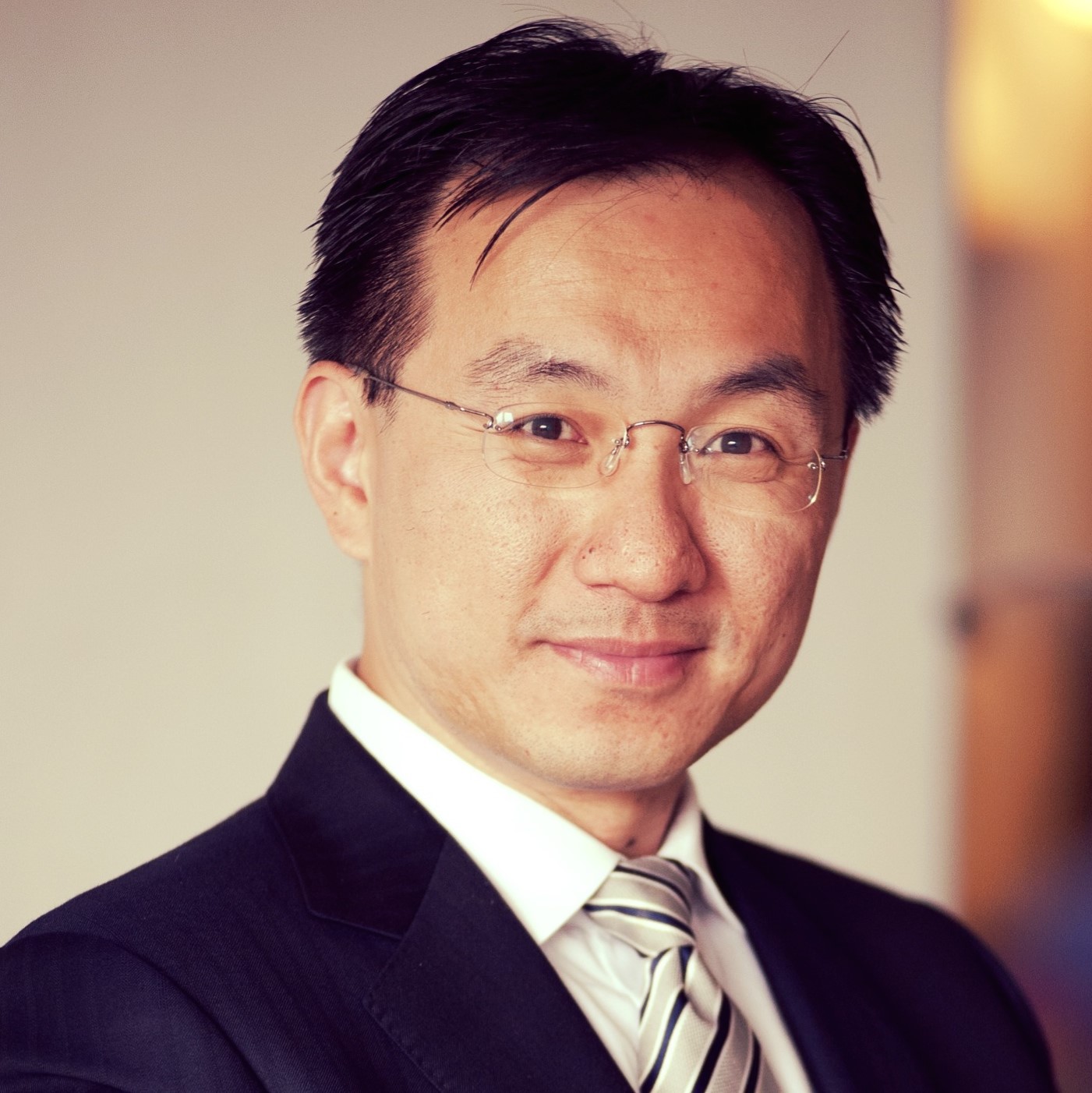 生醫築夢新創  智慧領航國際
