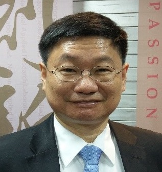 生醫築夢新創  智慧領航國際