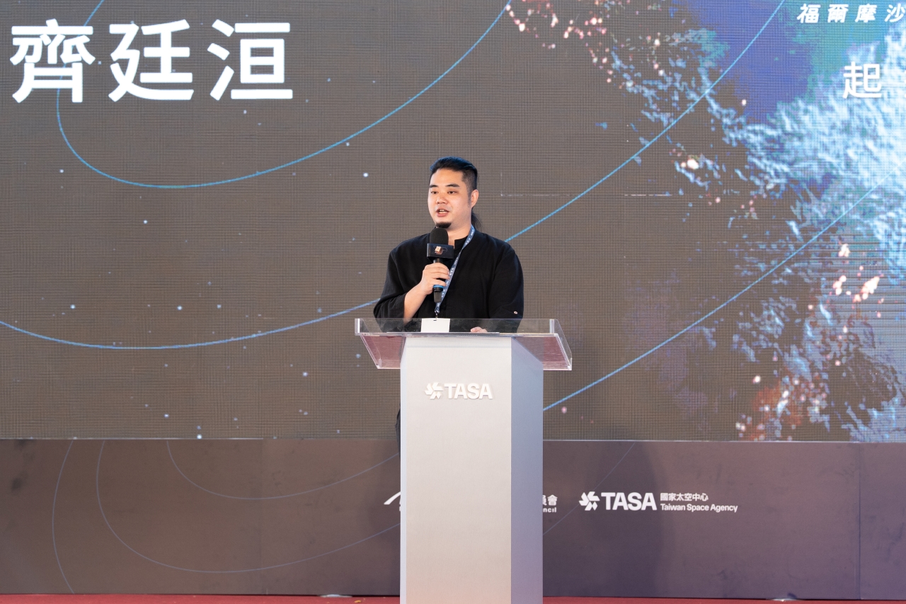 圖五 齊廷洹