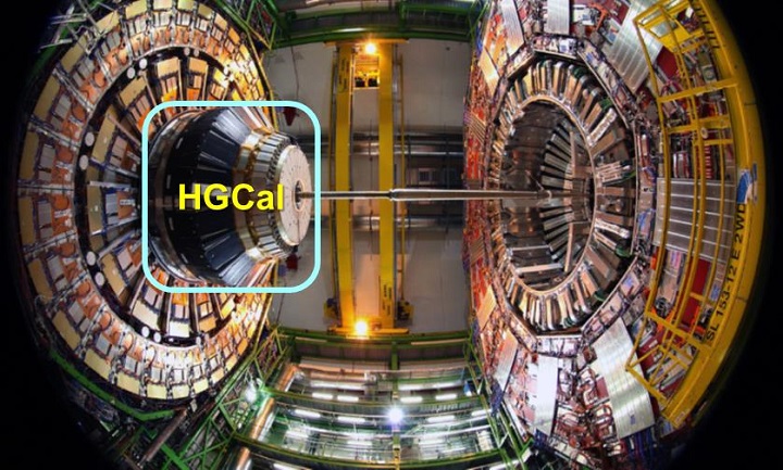 2 Upgrade of Large Hadron Collider_1