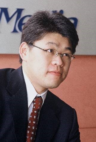 生醫築夢新創  智慧領航國際