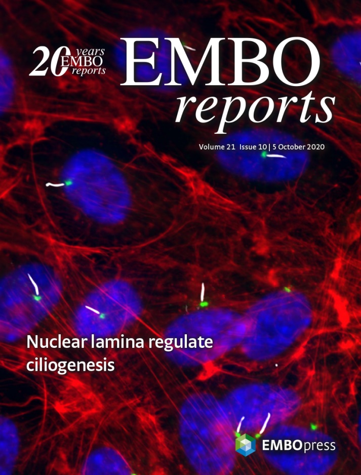 EMBO Reports