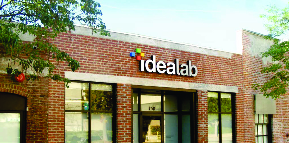 南加州孵化器、創投及創新創業公司簡介: Idealab